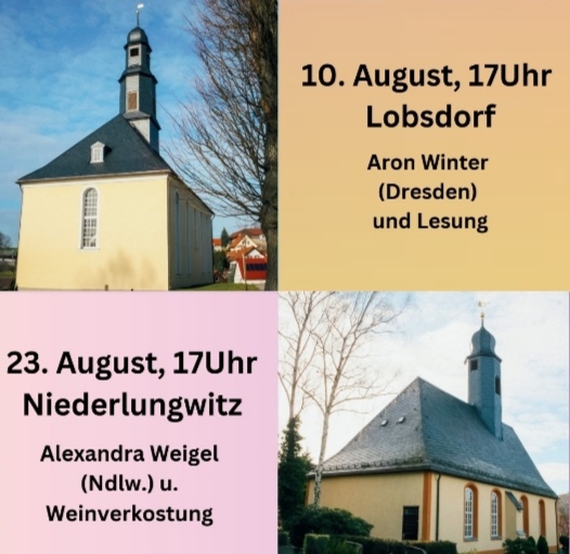 Orgelsommer in LoNlw